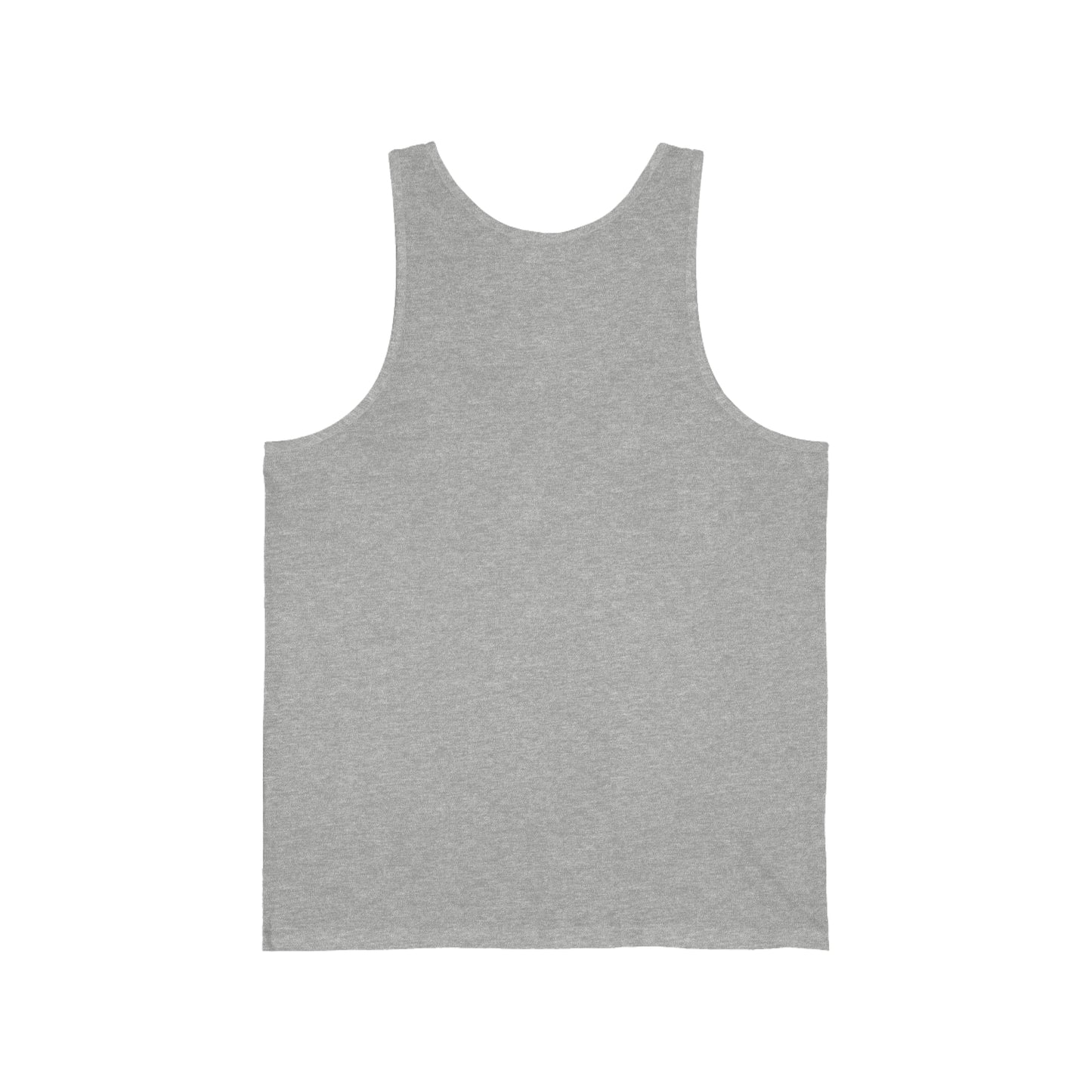 Men's Tank - It's Dangerous to go Sober