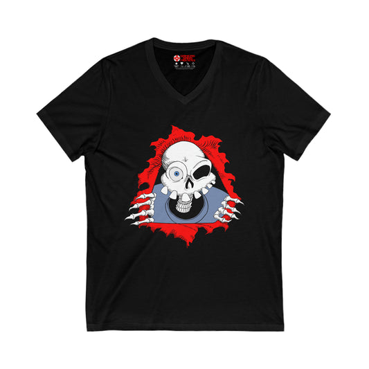 MediEvil Men's V Tee - Powellevil
