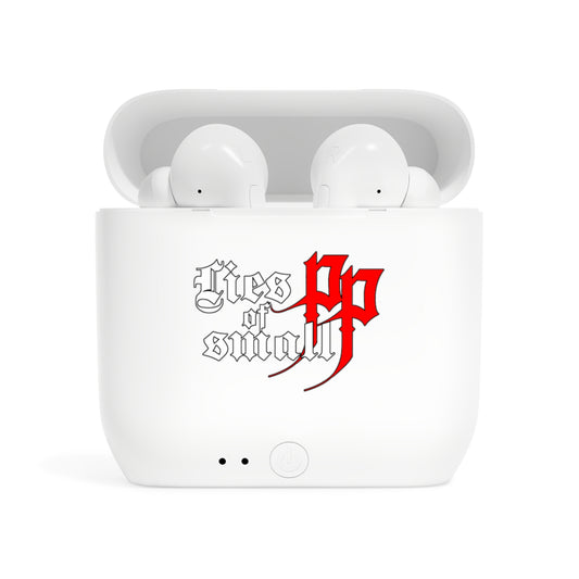 Lies of P Earbuds - Lies of Small PP