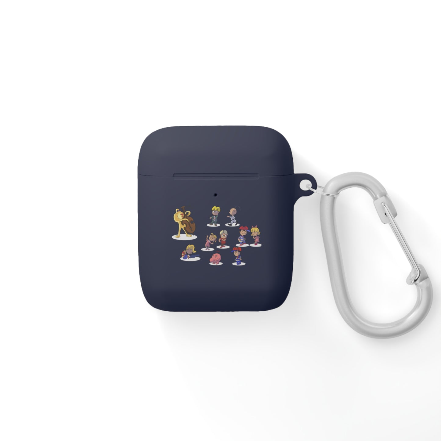 EarthBound Dance AirPods\Airpods Pro Case cover