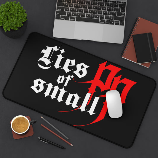 Lies of P Desk Mat - Lies of Small PP