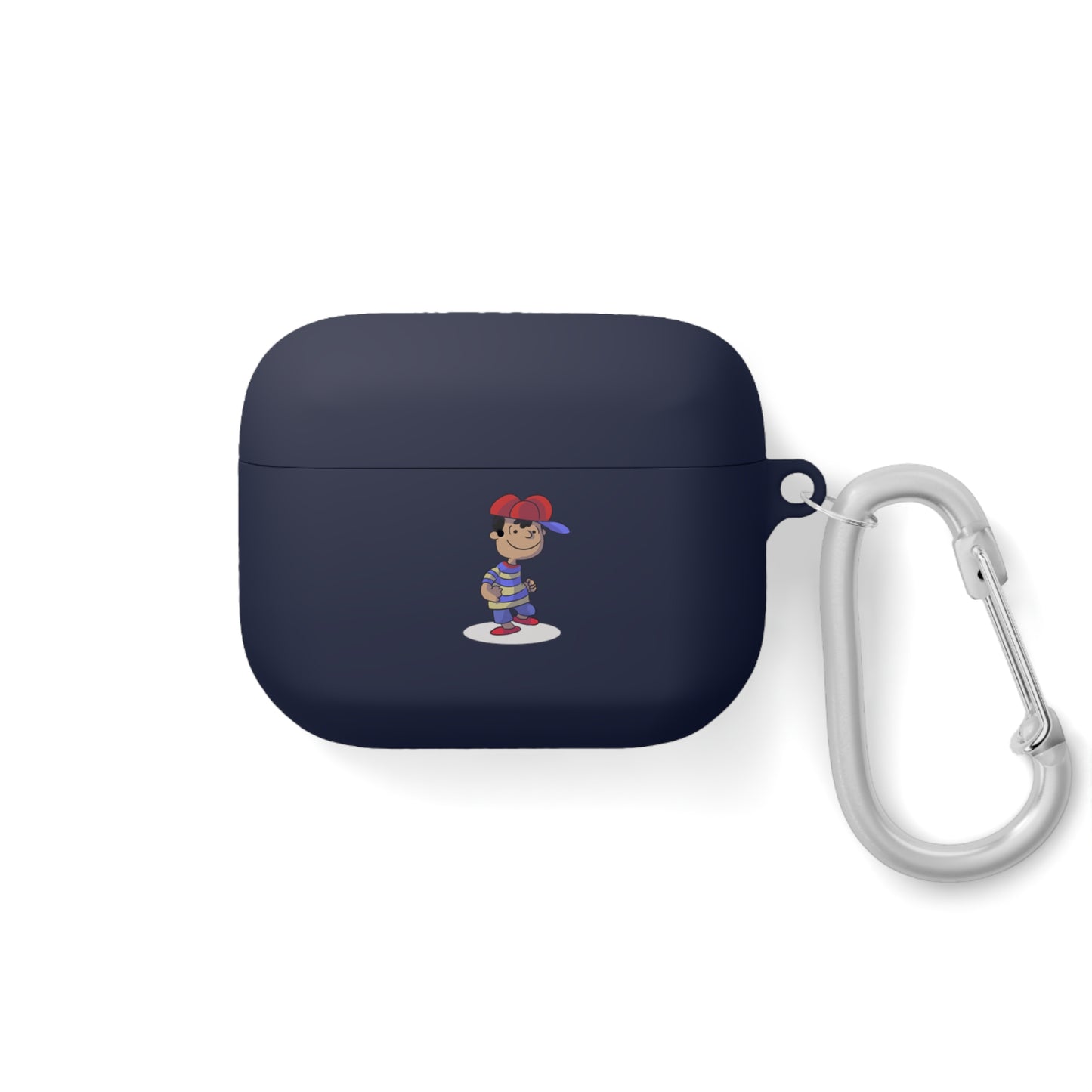 Ness Brown Dance AirPods \ Airpods Pro Case cover