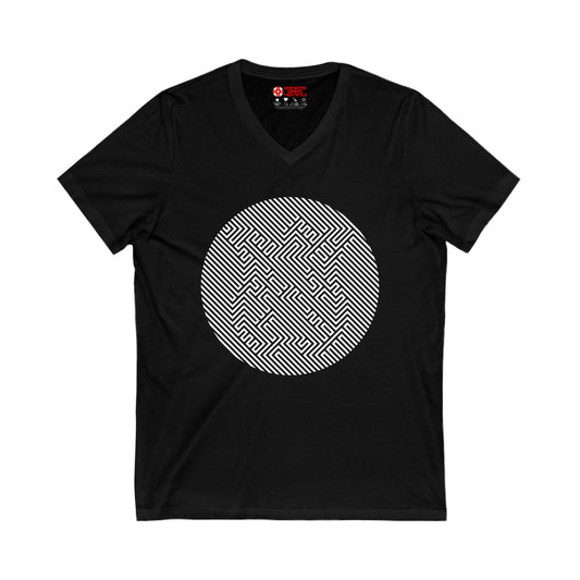 Pokémon Men's V Tee - Pokémon Stealth