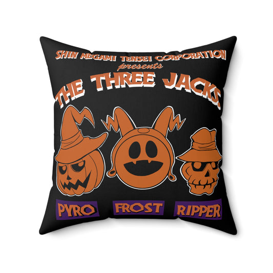 Pillow - Jack of all Tricks