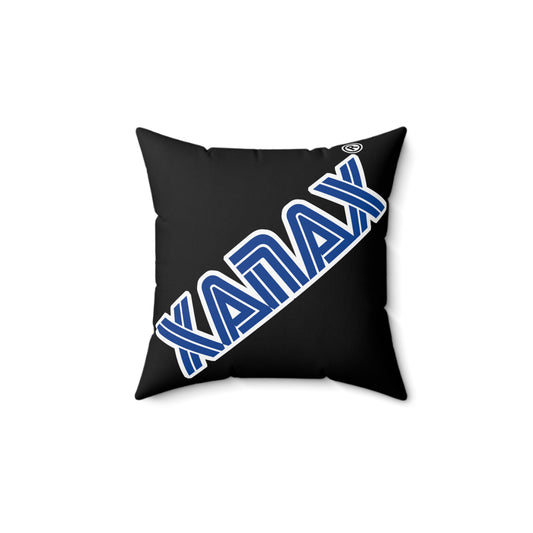 Pillow - XANAX