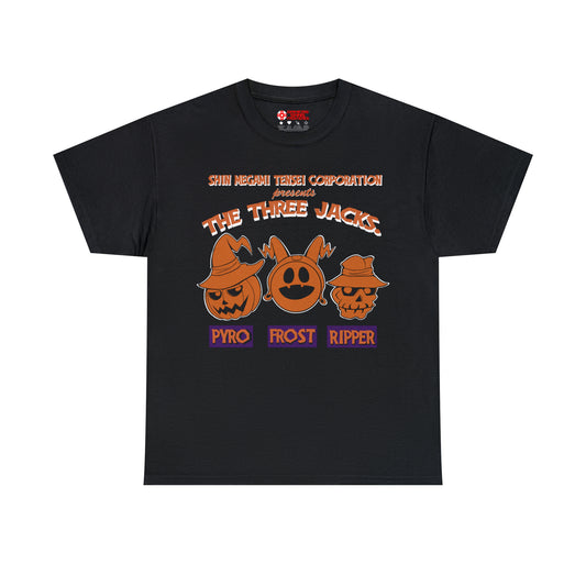 Men's Tee - Jack of all Tricks