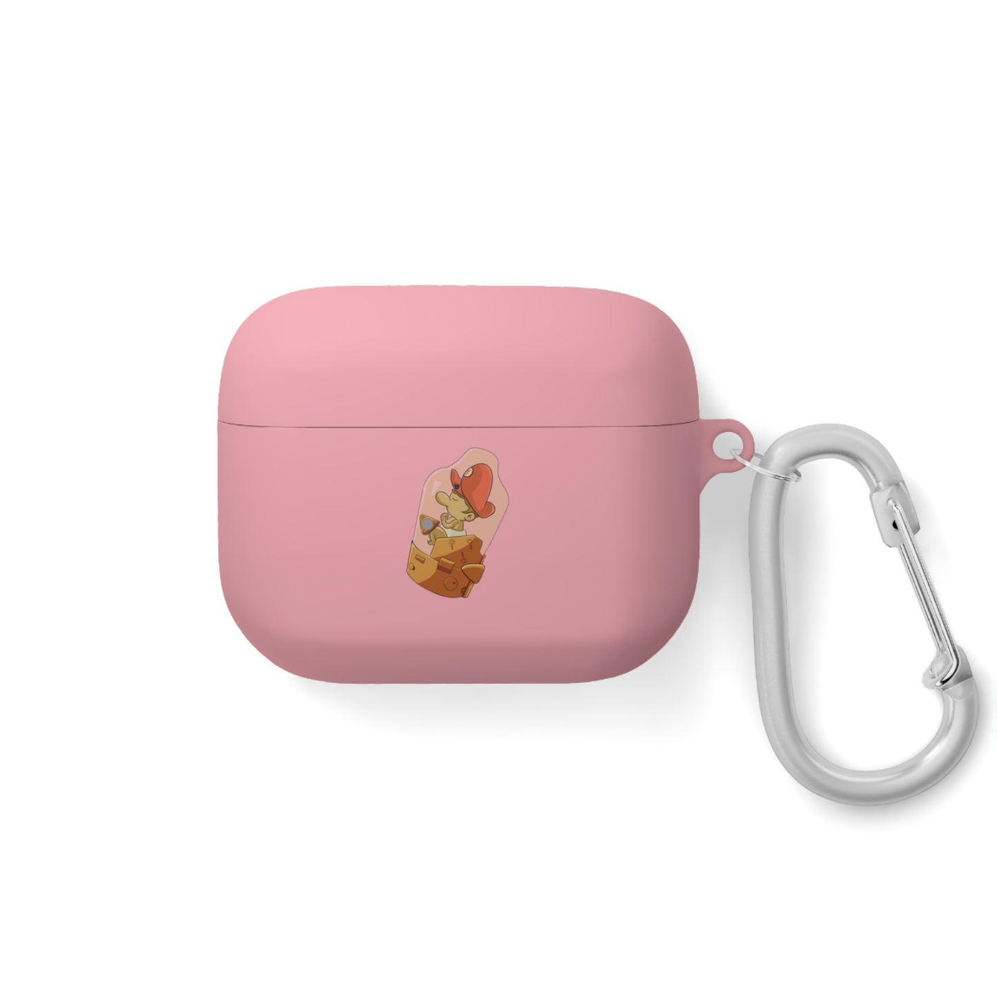 AirPods | AirPods Pro Case Cover - BBS