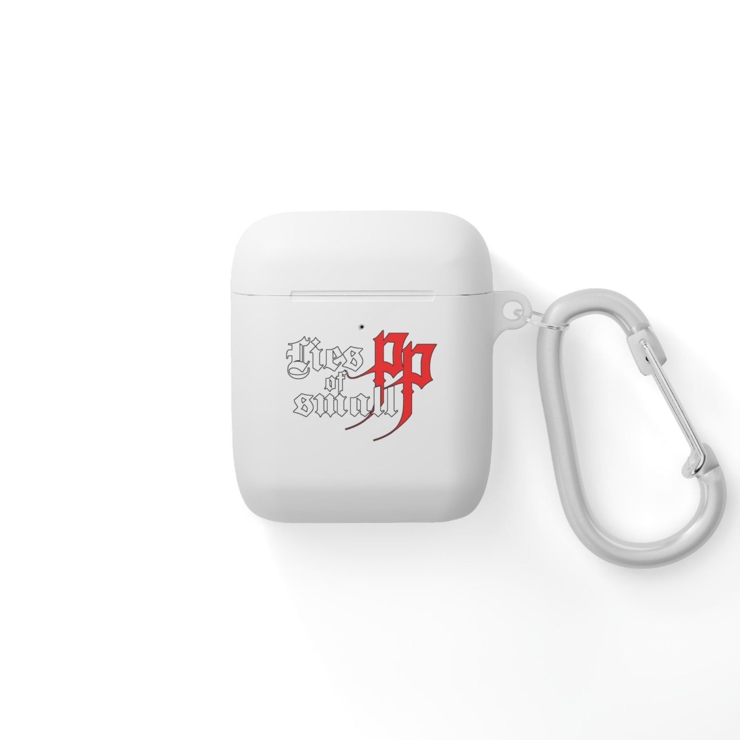 Lies of P AirPods/AirPods Pro Case Cover - Lies of Small PP