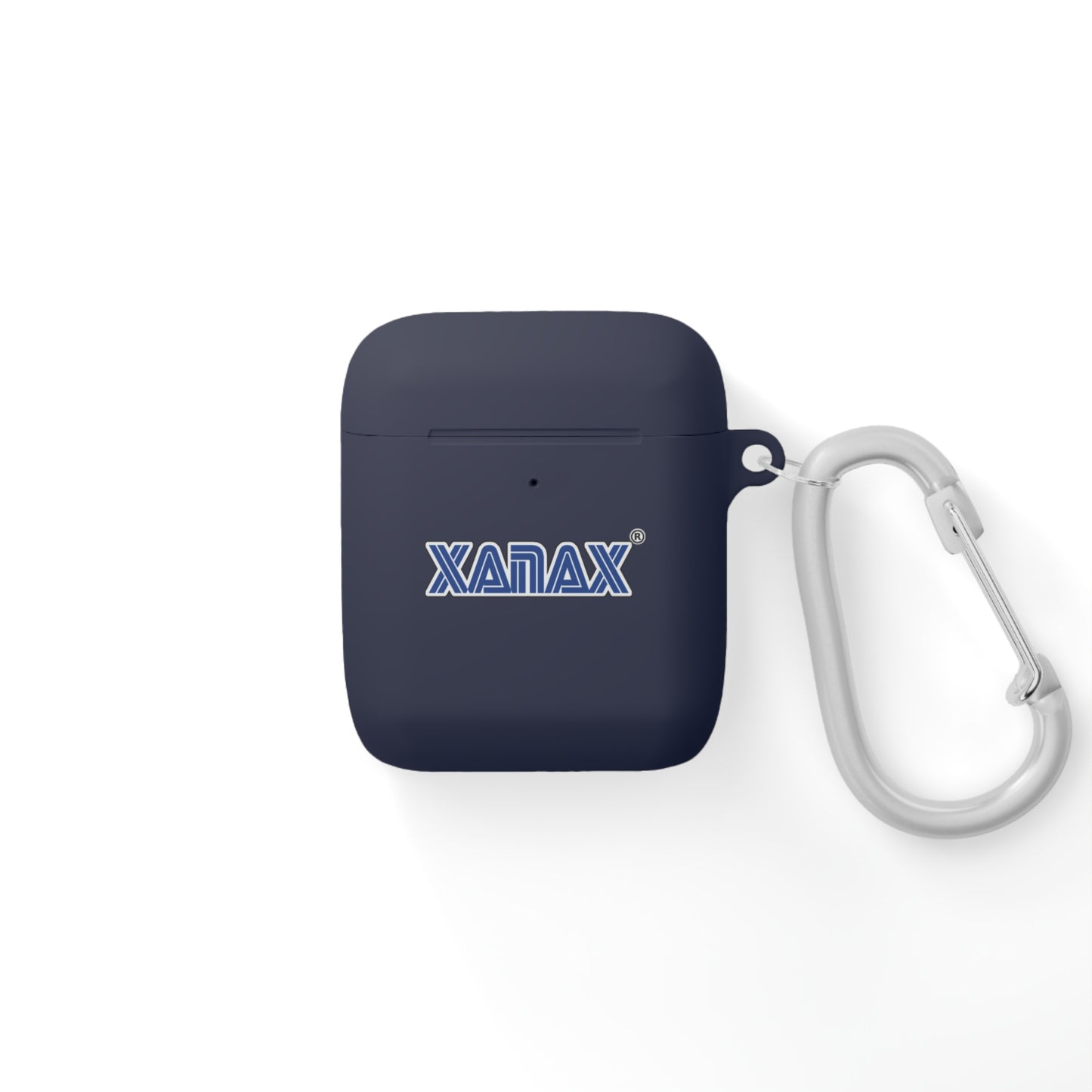 AirPods /AirPods Pro Case Cover - XANAX