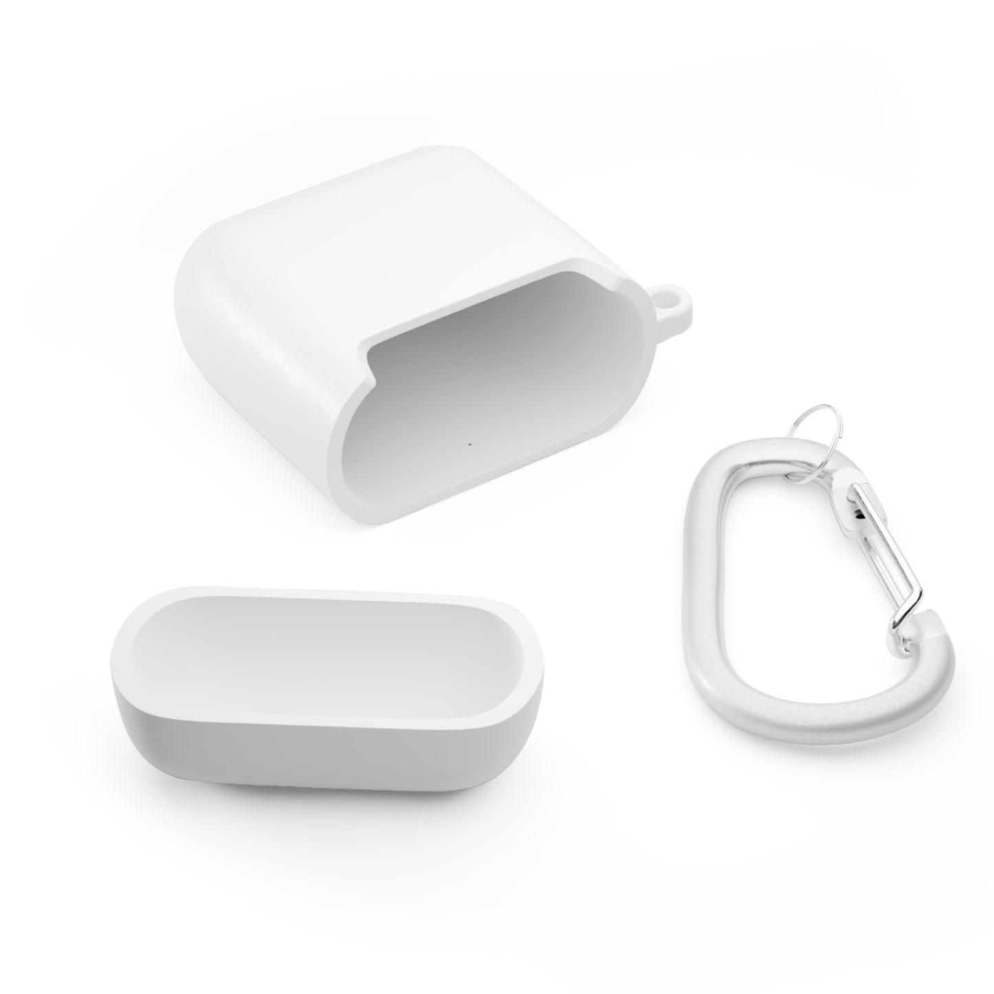 AirPods / AirPods Pro Case Cover - I Really Hate Working