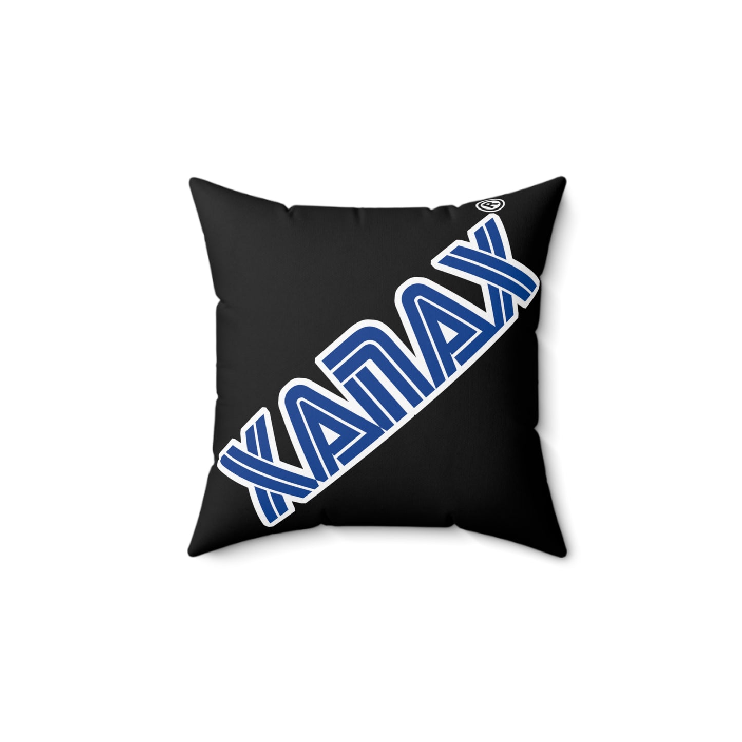 Pillow - XANAX