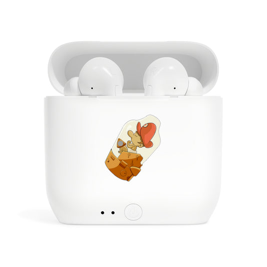 Death Stranding Essos Wireless Earbuds - Baby Stranding