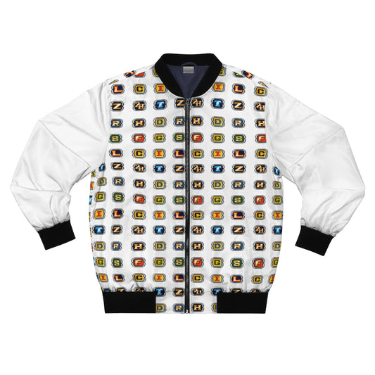 Bomber Jacket - The Complete Arsenal