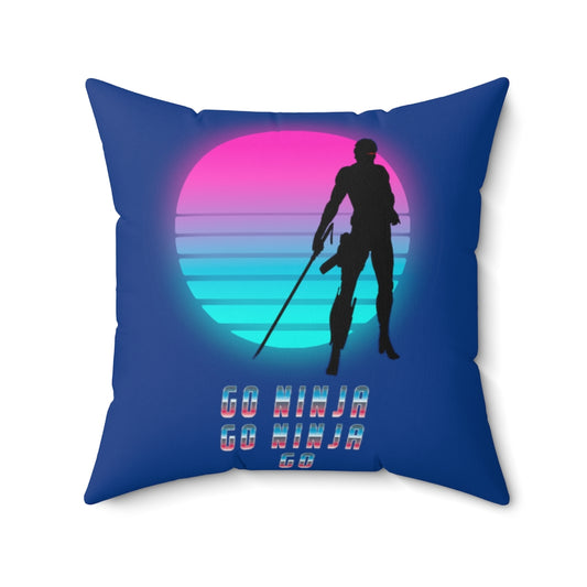 Pillow - Go Ninja