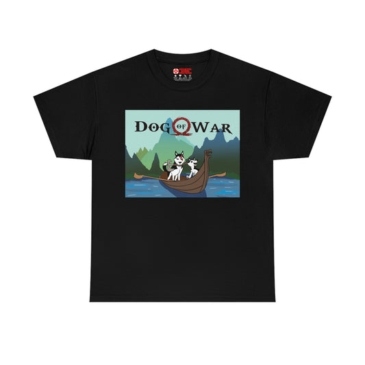 God of War Men's Tee - Dog of War