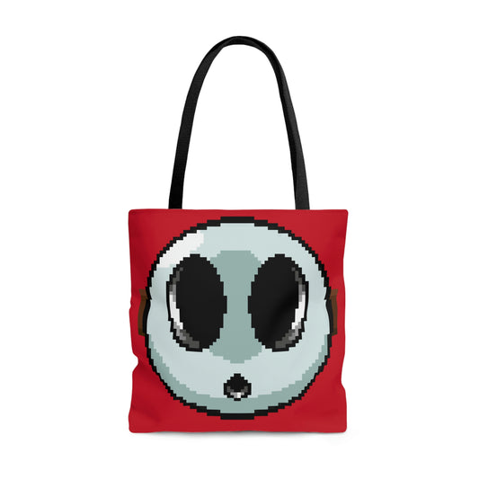 Tote Bag - Do Be Shy