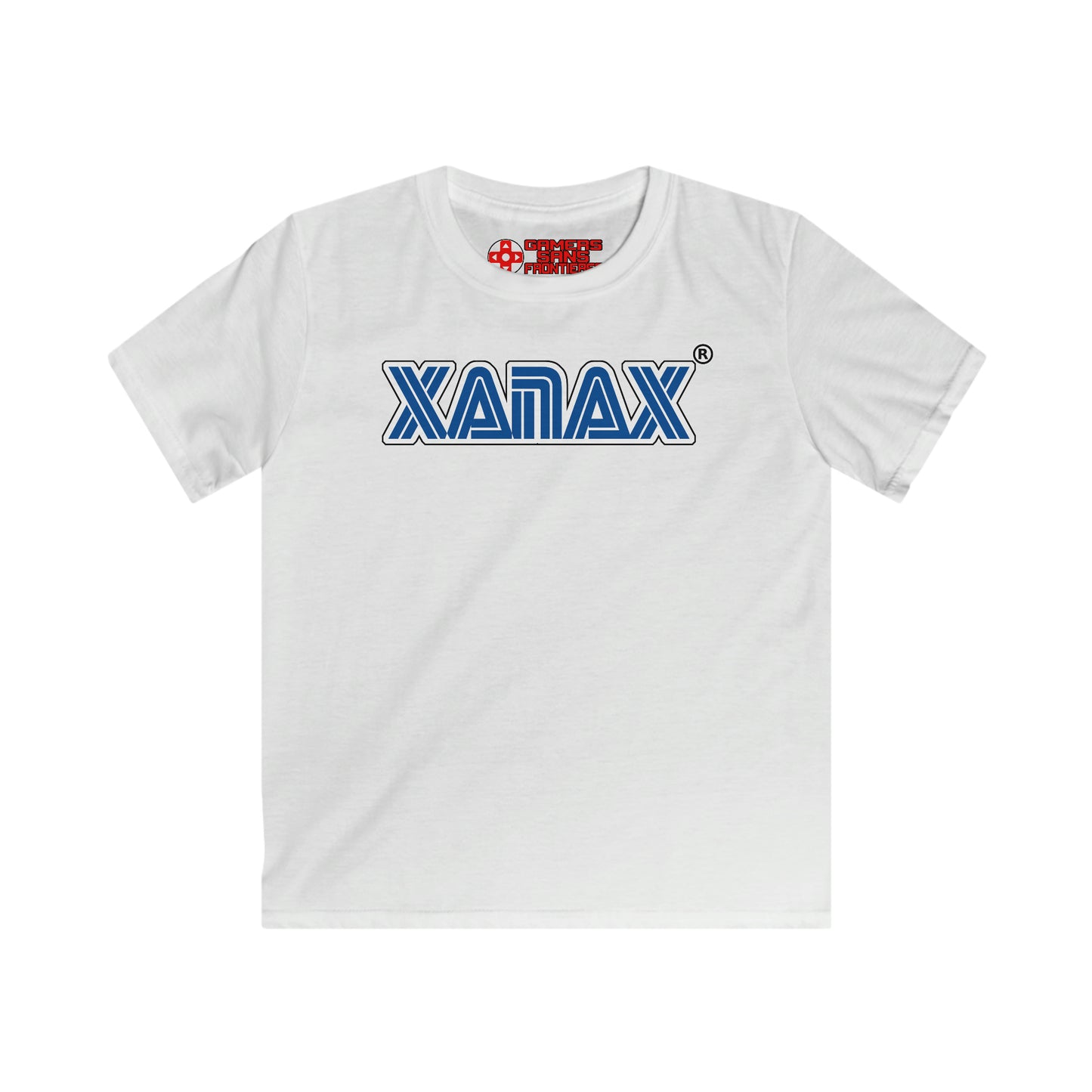 Kids' Tee - XANAX