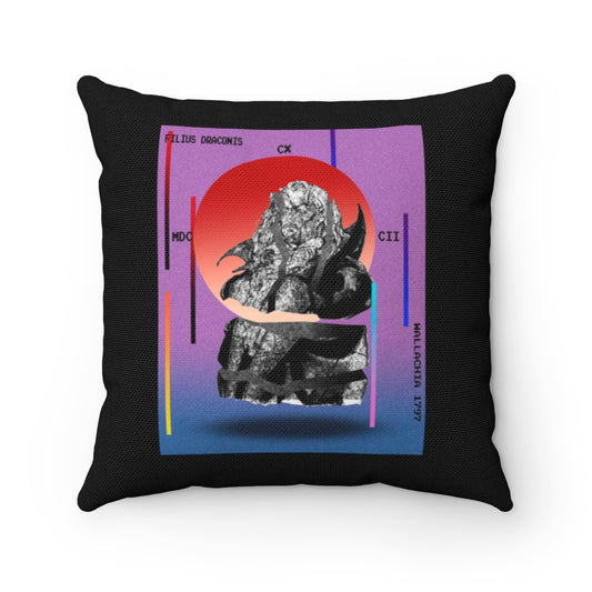 Pillow - Filius Draconis