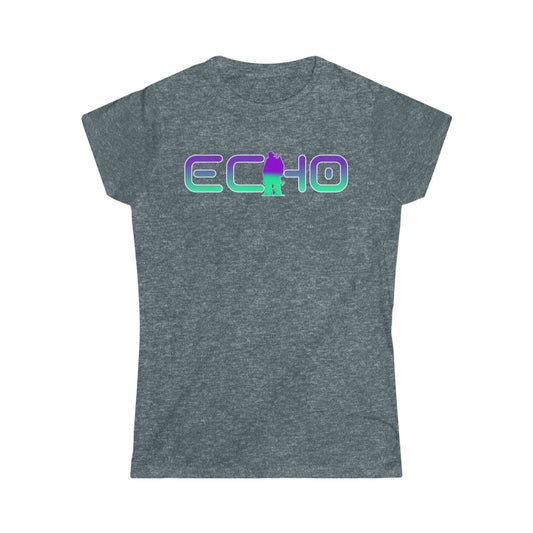 Women's Tee - xECHOttv