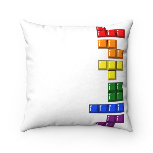 Pillow - Blocks' Diversity