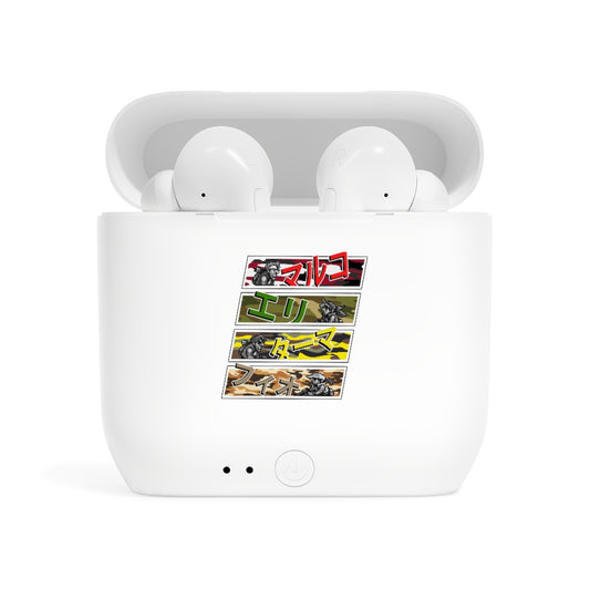 Essos Wireless Earbuds - Peregrin Camo