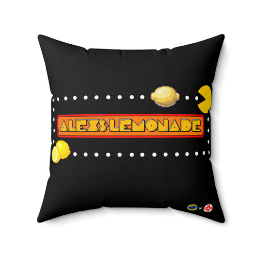 ALS x GSF Pillow - Lemon Pills