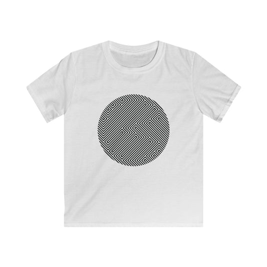 Kids' Tee - Pac-Man Stealth