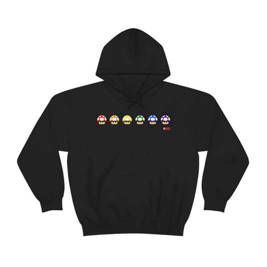 Unisex Hoodie - From Diversity Kingdom