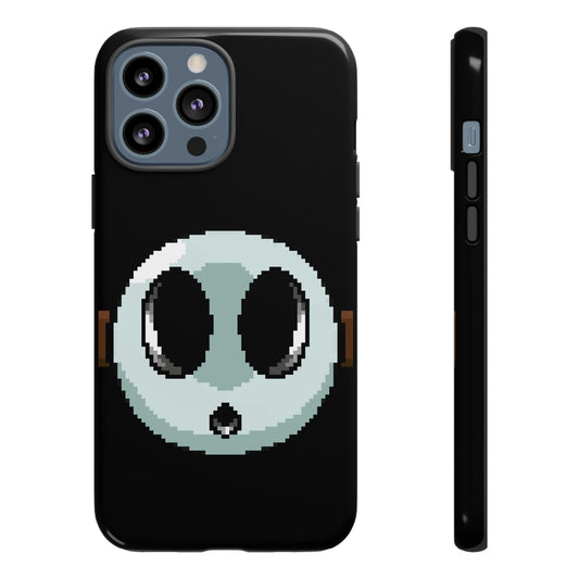 Tough Case - Do Be Shy