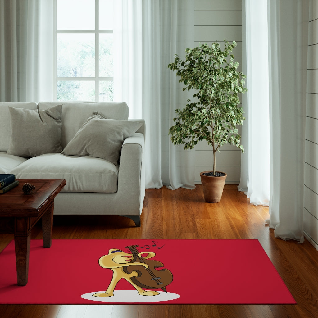 EarthBound Rug Gaming Merch |