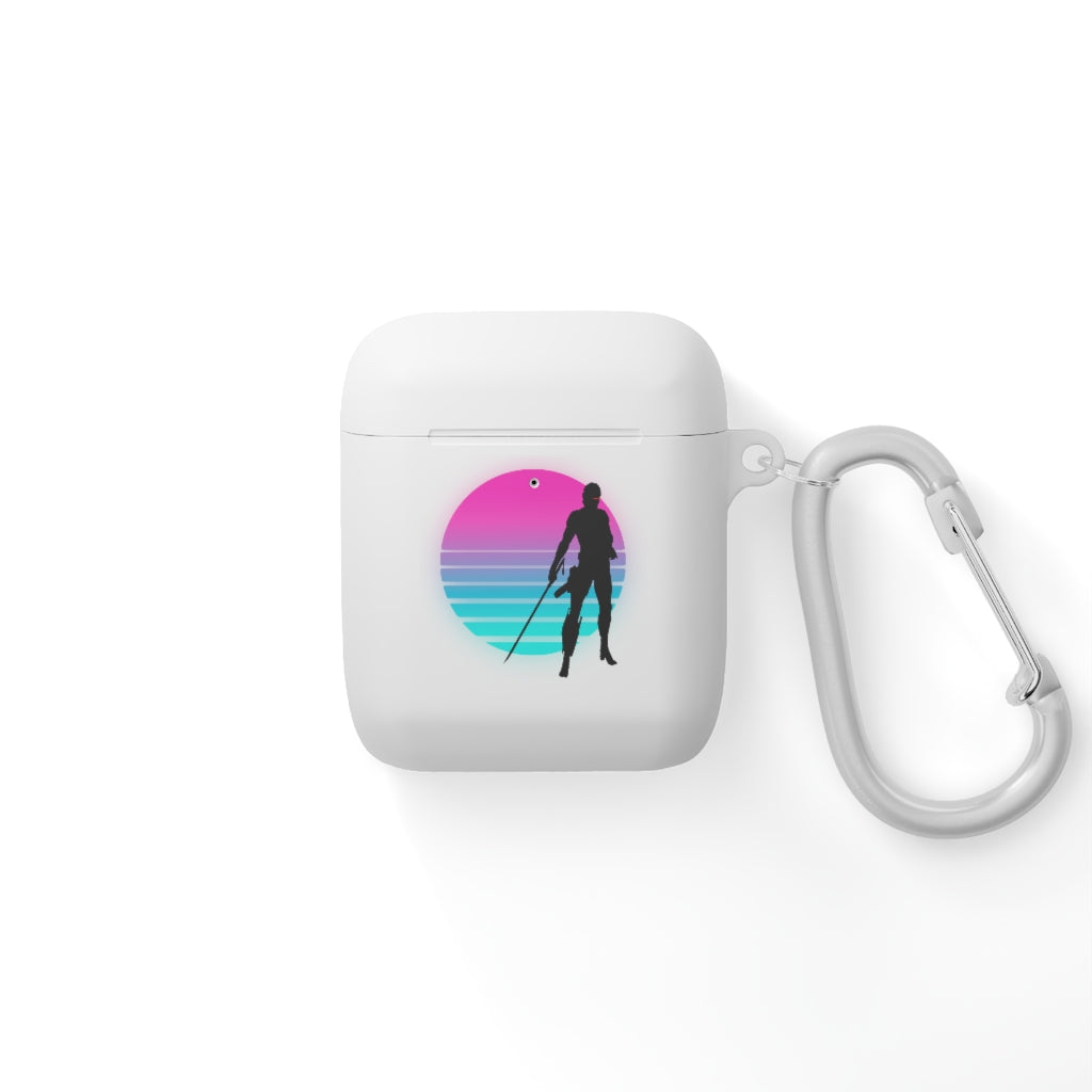 AirPods / Airpods Pro Case Cover - Go Ninja