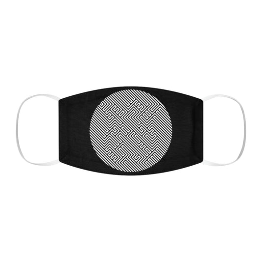 Pokémon Stealth Face Mask