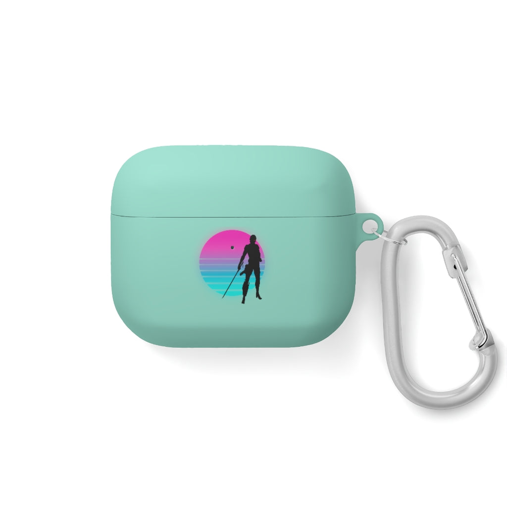 AirPods / Airpods Pro Case Cover - Go Ninja
