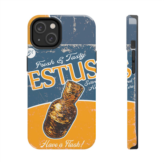 Tough Case - Drink Estus