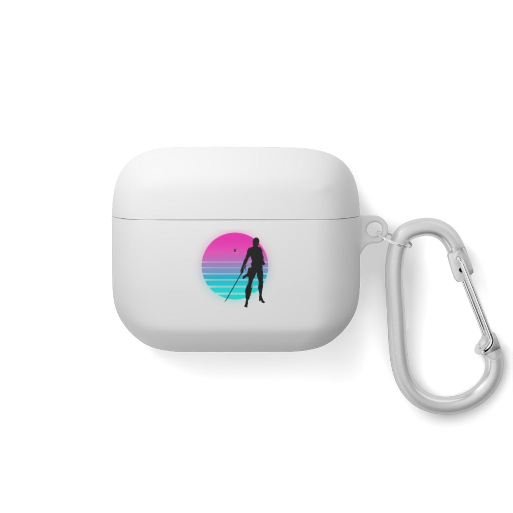 AirPods / Airpods Pro Case Cover - Go Ninja