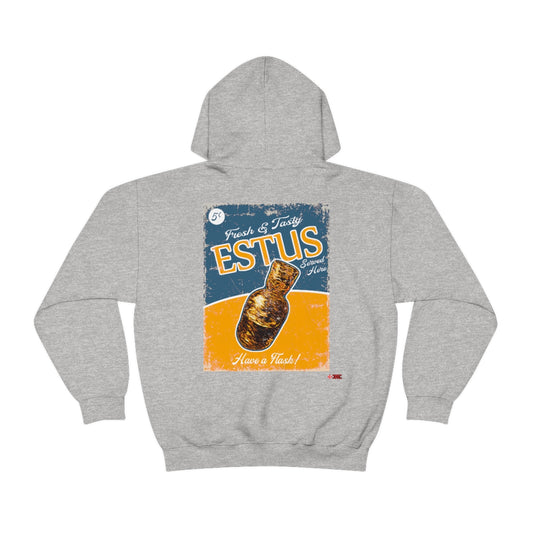 Unisex Hoodie - Drink Estus