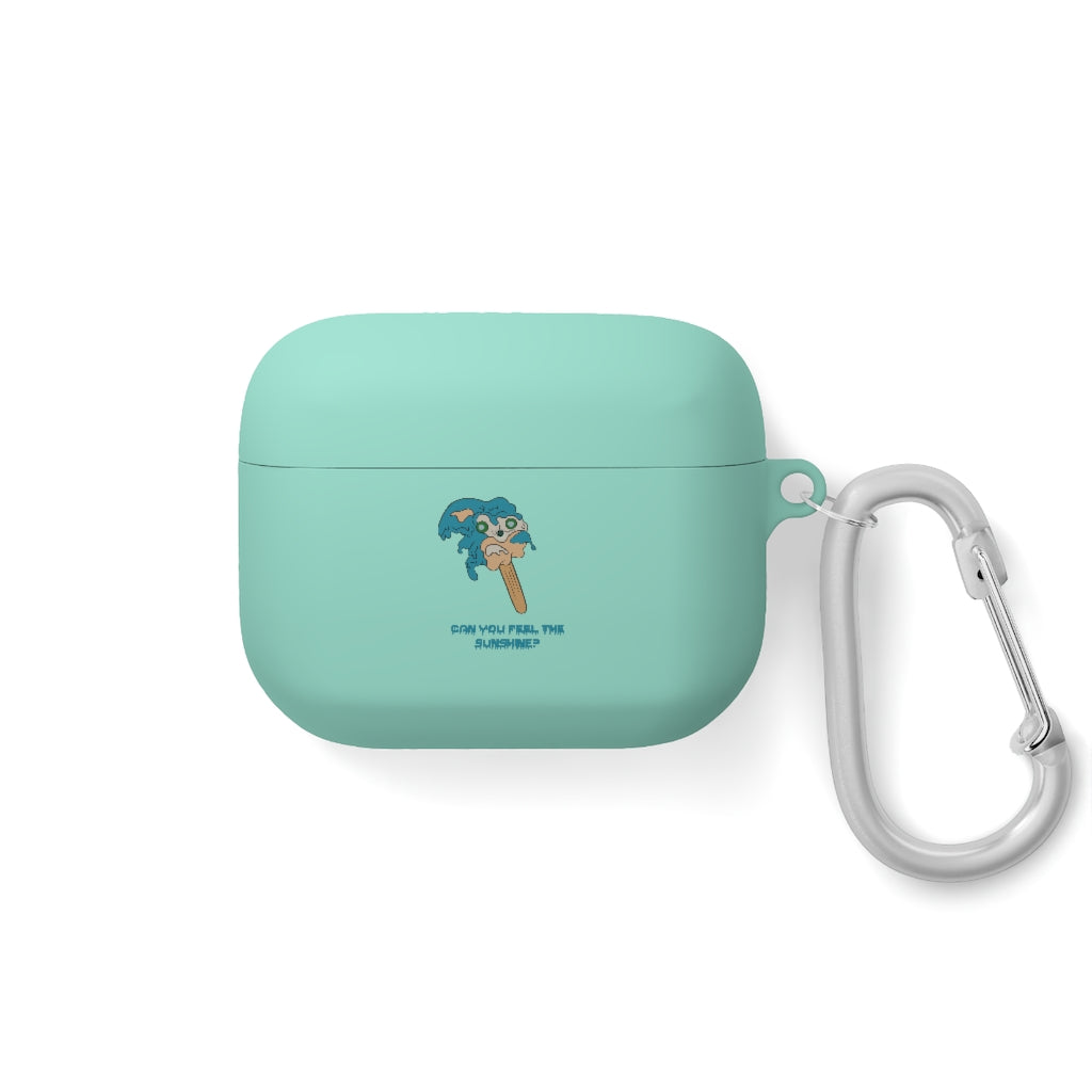 AirPods\Airpods Pro Case cover - Melting Sonic