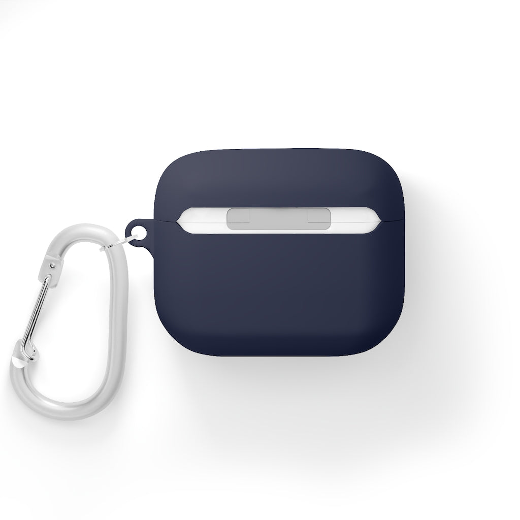 AirPods/AirPods Pro Case Cover - Blue Falcon