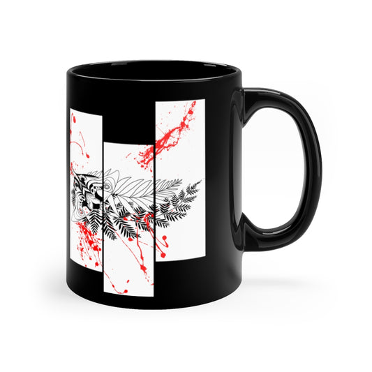 The Last of Us Mug Gaming Merch