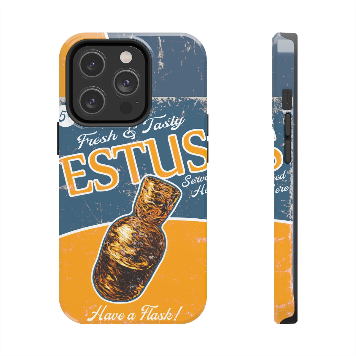 Tough Case - Drink Estus