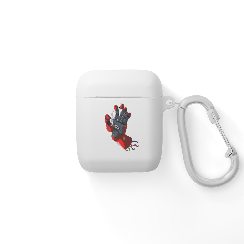 Airpods / Airpods Pro Case Cover - Boss’ Smoking Hand