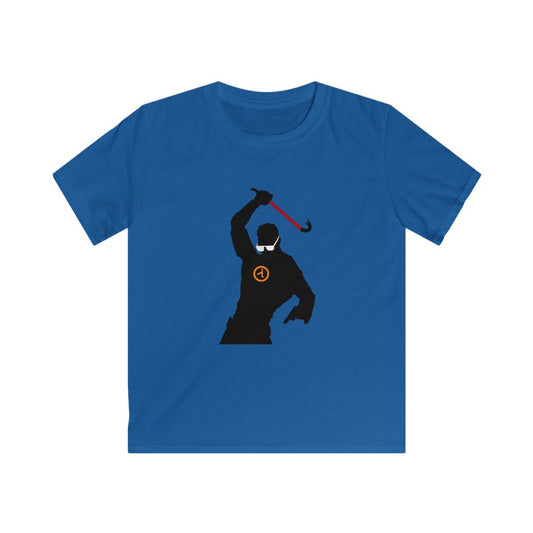 Kids' Tee - Freeman