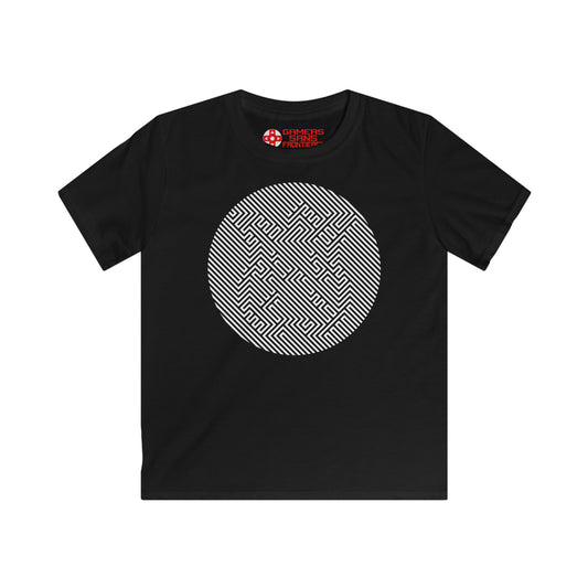 Kids' Tee - Poké Stealth