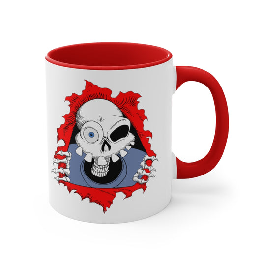 MediEvil Mug Gaming Merch