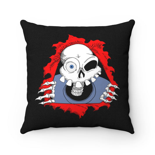 MediEvil Pillow Gaming Merch
