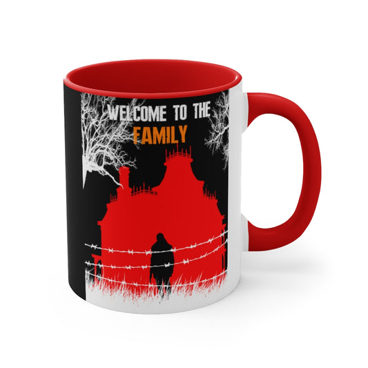 Resident Evil Biohazard Mug Gaming Merch