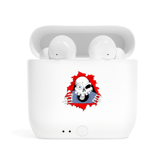 Essos Wireless Earbuds - PowellEvil