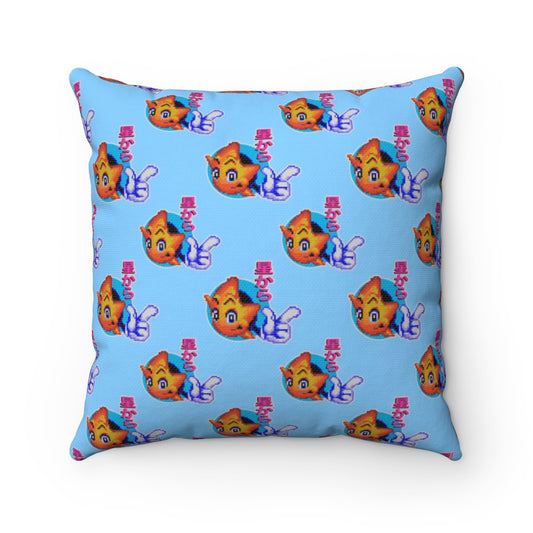 Ristar Pillow Gaming Merch