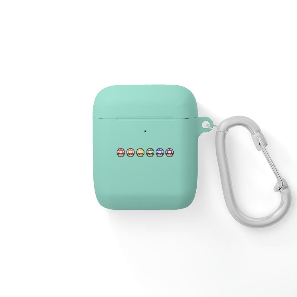 AirPods / Airpods Pro Case cover - From Diversity Kingdom