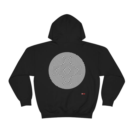 Unisex Hoodie - GSF Stealth